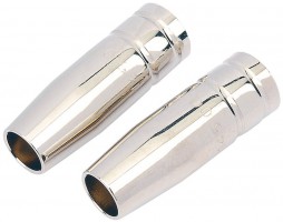 Draper 2 X MIG Welding Shrouds For MW1503T MIG Welder £8.49
